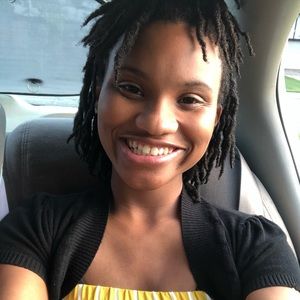 Meet your Posher, Eboni